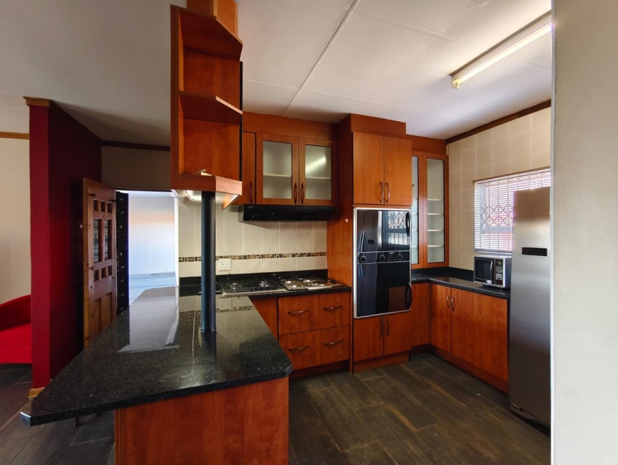3 Bedroom Property for Sale in Langenhovenpark Free State